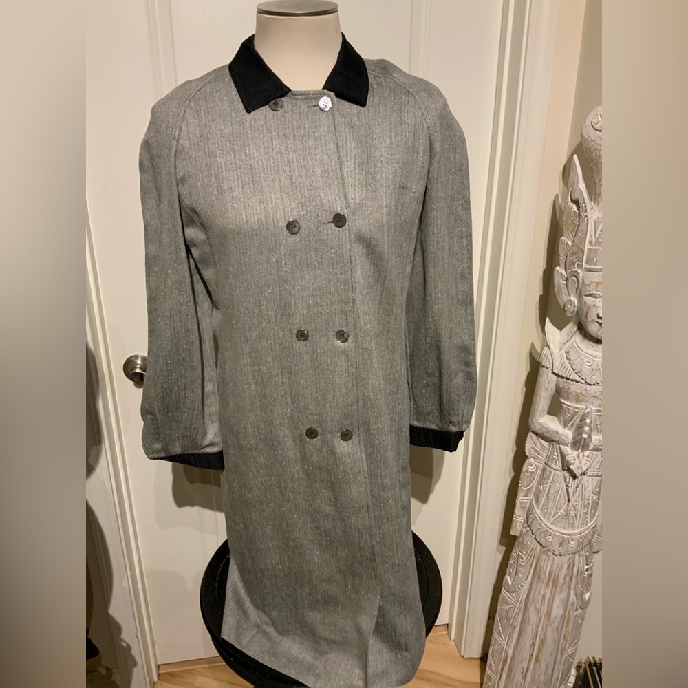 Alcott & Andrews  Vintage Trench (final price)